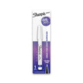 Sharpie Oil-Based Paint Marker, Extra Fine Point, White