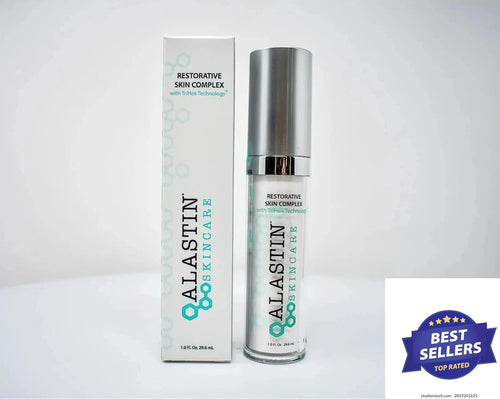 ALASTIN Restorative Skin Complex with TriHex Technology, 1 fl oz