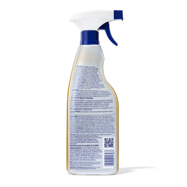 Bar Keepers Friend More Spray + Foam All-Purpose Cleaner, 25.4 oz